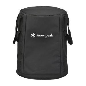 スノーピーク　ストーブバッグ　新品未使用　BG-100 snow peak（スノーピーク） ストーブバッグ (BG-100) ／ ストーブ用