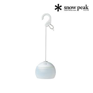 スノーピーク ほおずき ゆき ES-070WH  snow peak