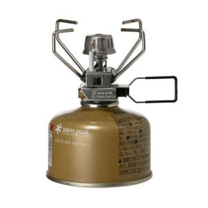 snow peak（スノーピーク） ギガパワーストーブレクタ【GS-150