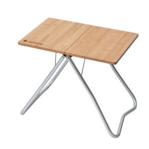 snow peak（スノーピーク） ワンアクションテーブルロング Light