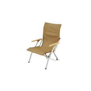 Snow Peak ローチェア 30 カーキ 2脚セット LV-091KH ローチェア30 カーキ(LV-091KH) | テーブル・チェアの通販
