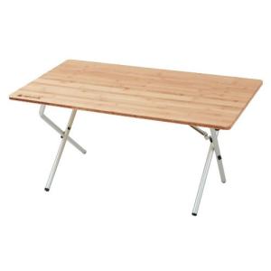 【廃盤品】スノーピーク　ワンアクションちゃぶ台 竹S LV070T Amazon | スノーピーク(snow peak) ワンアクションちゃぶ台竹 S LV070T