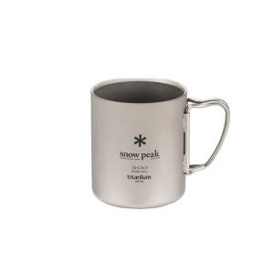 snow peak（スノーピーク） 野遊びセット2022 ステンレス真空マグ450