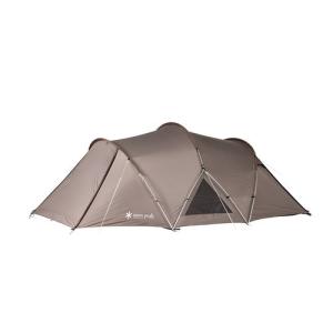 snow peak（スノーピーク） HDタープ ヘキサエヴォ Pro.アイボリー TP