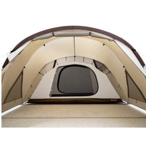 snow peak（スノーピーク） ランドネストドーム M ソロインナーテント