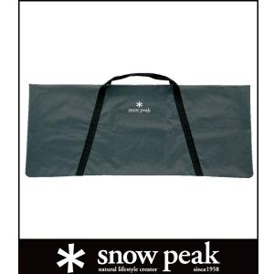snow peak（スノーピーク） マルチパーパストートバッグL 収納ケース
