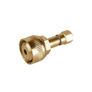 ペトロマックス 350HK-500HK 真鍮ノズルとガスチャンバー 2点セット