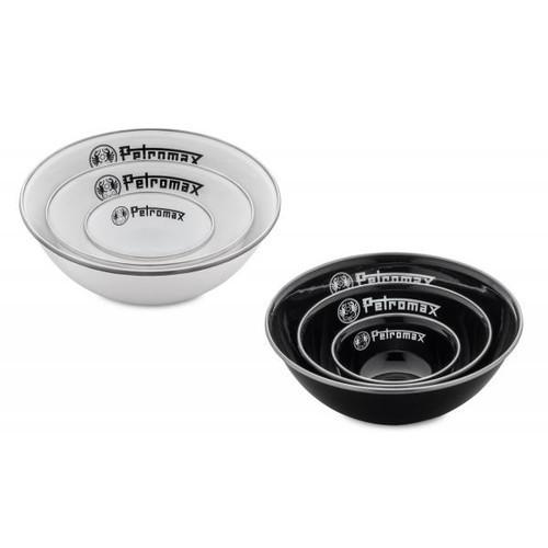 petromax ペトロマックス エナメルボウル1602ケ入り  ホワイト