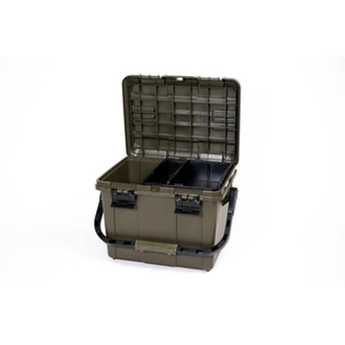 Starke-R スタークアール ボックス レギュラー オリーブドラブ