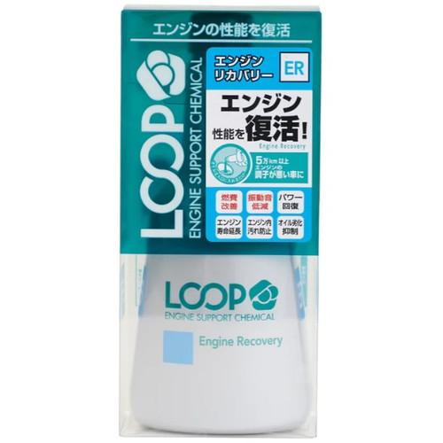 SurLuster シュアラスター ループ エンジンリカバリー