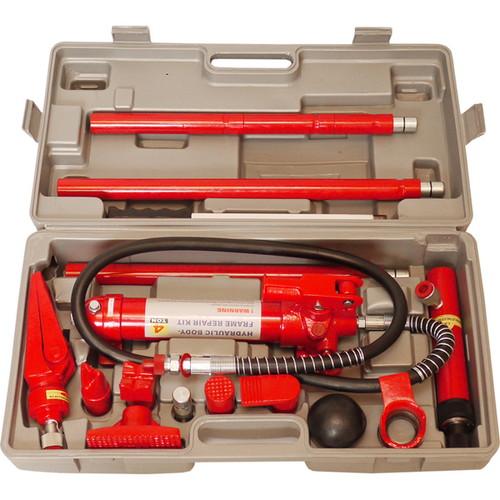 IRII イリイ ロングラムジャッキ4ton TR-057PP