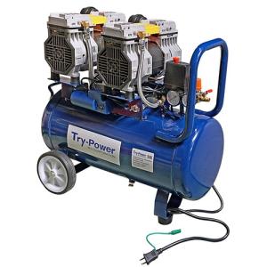 ホルベイン ワーサー 30D タンク付 エアーブラシ用 コンプレッサー