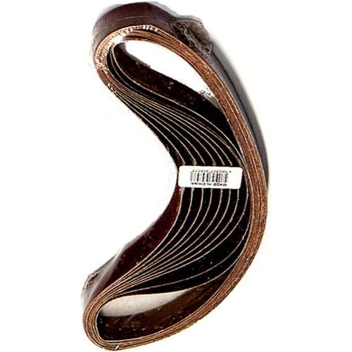 IRII イリイ ベルトペーパー#80 25×762mm 10枚