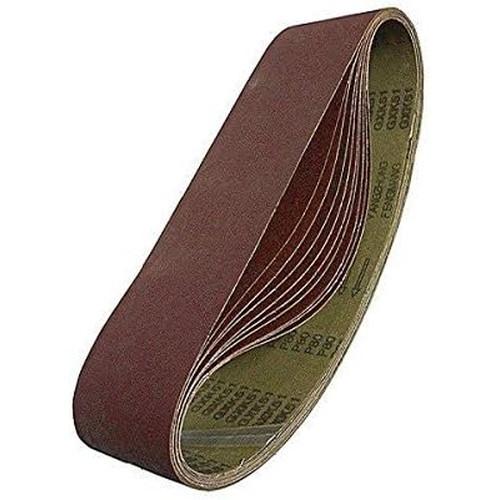 IRII イリイ ベルトペーパー#80 100×915mm 10枚