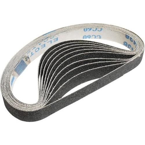 IRII イリイ ベルトペーパー#80 20mm×520mm 10枚