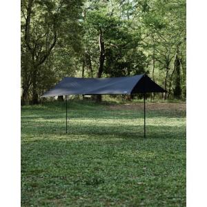 (MURACO)ムラコ RAPIDE TARP BLACK｜wins