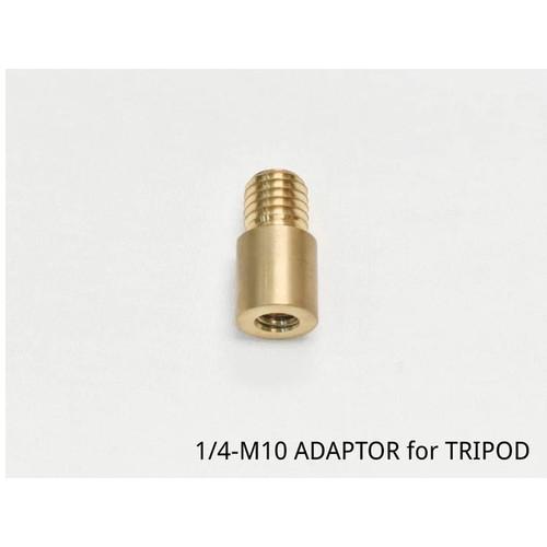 5050WORKSHOP  1 4-M10 ADAPTOR for TRIPOD