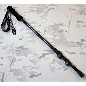 ローカスギア Trekking Pole CP3 1本 LOCUS GEAR