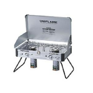 snow peak（スノーピーク） ギガパワーツーバーナー 液出し 最大出力