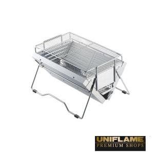 UNIFLAME - UNIFLAME　ユニフレーム　UFペレットストーブ 689059 Amazon | UNIFLAME ユニフレーム UF ペレット ストーブ ＆ UF