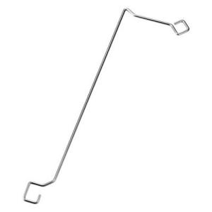 UNIFLAME ユニフレーム 焚き火テーブル スピーディーハンガー