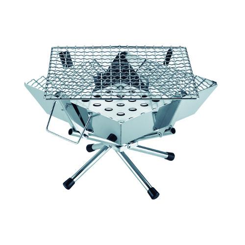 UNIFLAME ユニフレーム ファイアグリル solo