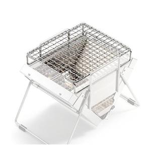 UNIFLAME（ユニフレーム） ユニセラ焼鳥台II : ナチュラム アウトドア