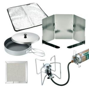 UNIFLAME ユニフレーム 薪グリルロストルウォール 682944 焚き火