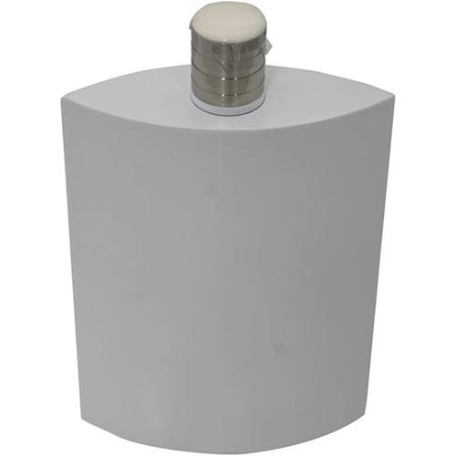 DUG ダグ カラースキットル 5oz ホワイト