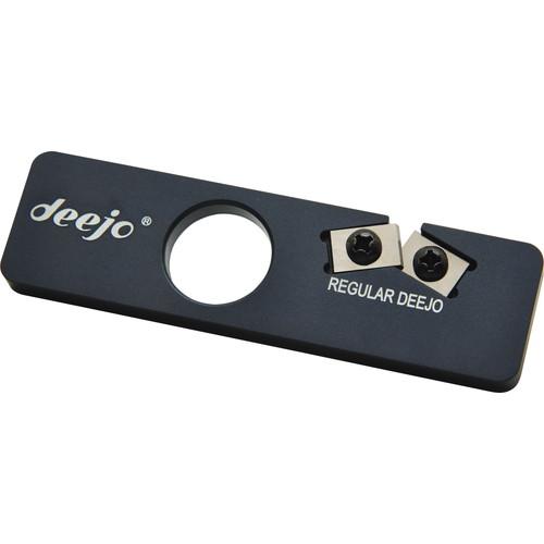Deejo ディージョ Sharpener for regular