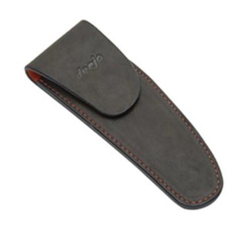Deejo ディージョ Leather Sheath For 37g MOCCA