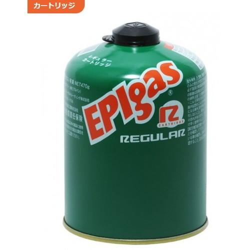 EPI イーピーアイ GAS CARTRIDGES 500 レギュラーカートリッジ