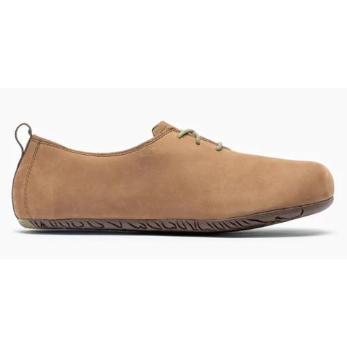 (MERRELL)メレル ムートピア レース  (LIGHT BROWN)