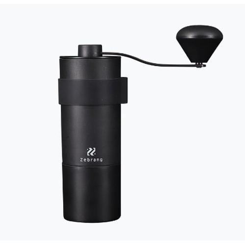 Zebrang ゼブラン コーヒーミル ステンレスカッター