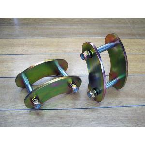 ジムニー用シャックルブッシュキット JA11用 : WINSWORKS - 通販