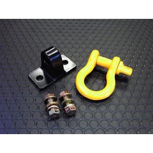 ジムニー用シャックルブッシュキット JA11用 : WINSWORKS - 通販