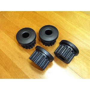 正規品】 スズキ純正部品 JA11 ジムニー リーフ スプリング シャックル