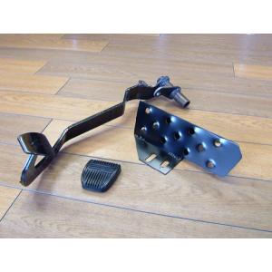 ランクル70リアルフットレスキット