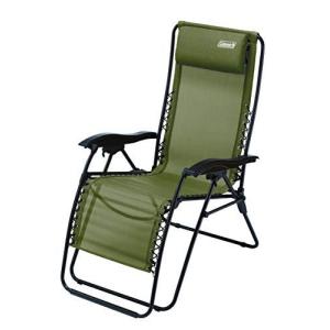Coleman インフィニティチェア オリーブグリーン インフィニティチェア
