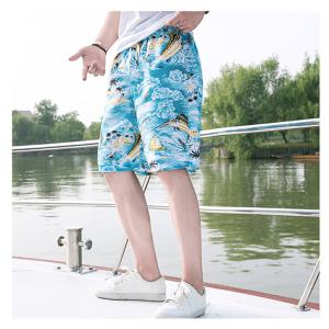 水着 メンズ スイムショーツ サーフパンツ シ...の詳細画像3