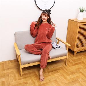 パジャマ レディース 上下セット 2点セット ...の詳細画像4