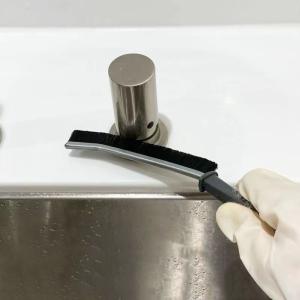 掃除ブラシ 5本セット 汚れ落とし 隙間 便利...の詳細画像3
