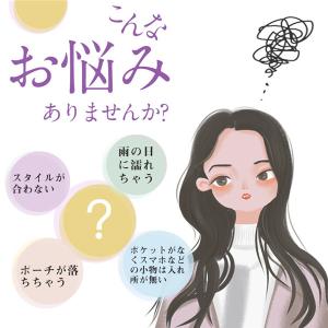 ウエストポーチ レディース メンズ スマホポー...の詳細画像2