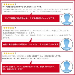 ゴルフ ベルト メンズ 革 牛革 レザー 長い...の詳細画像3