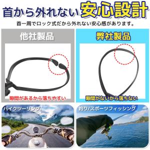 gopro アクセサリー マウント ゴープロ ...の詳細画像1