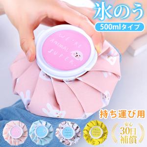氷のう 氷嚢 ひょうのう スポーツ アイシング 熱中症対策グッズ