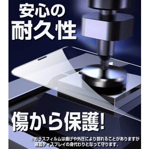 最新 iPhone 強化 ガラス フィルム 3...の詳細画像4