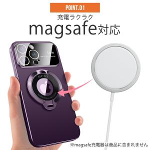 iPhone ケース 人気 おしゃれ 耐衝撃 ...の詳細画像3