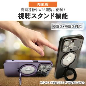 iPhone ケース 人気 おしゃれ 耐衝撃 ...の詳細画像4