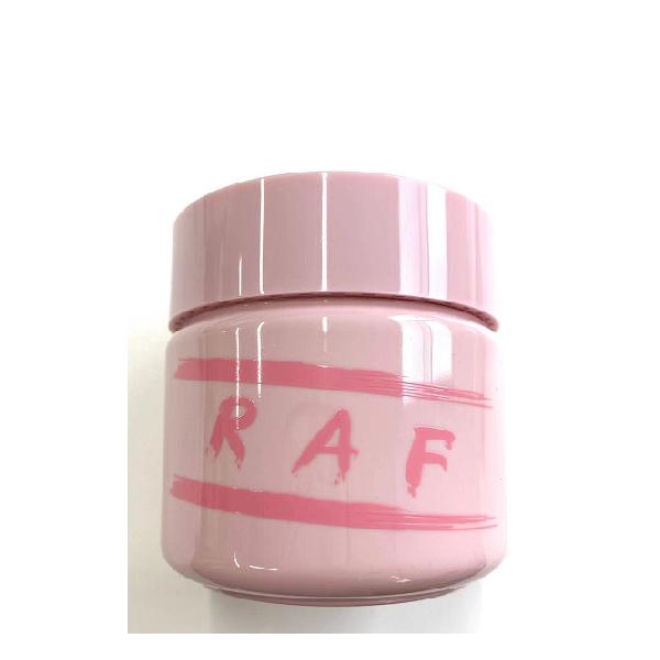 RAF無添加化粧品 ザ チャンス ナイトマスク 80g 自然派化粧品 保湿 美肌 美容 RAF